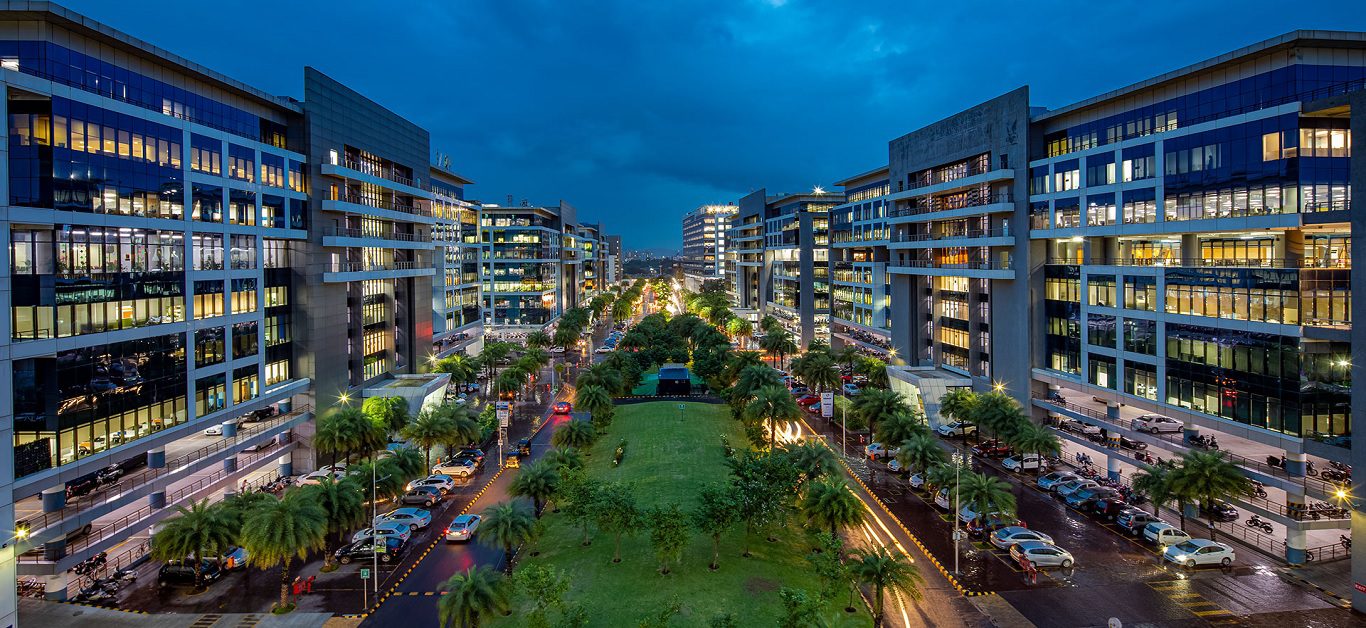 K Raheja Kanjurmarg West