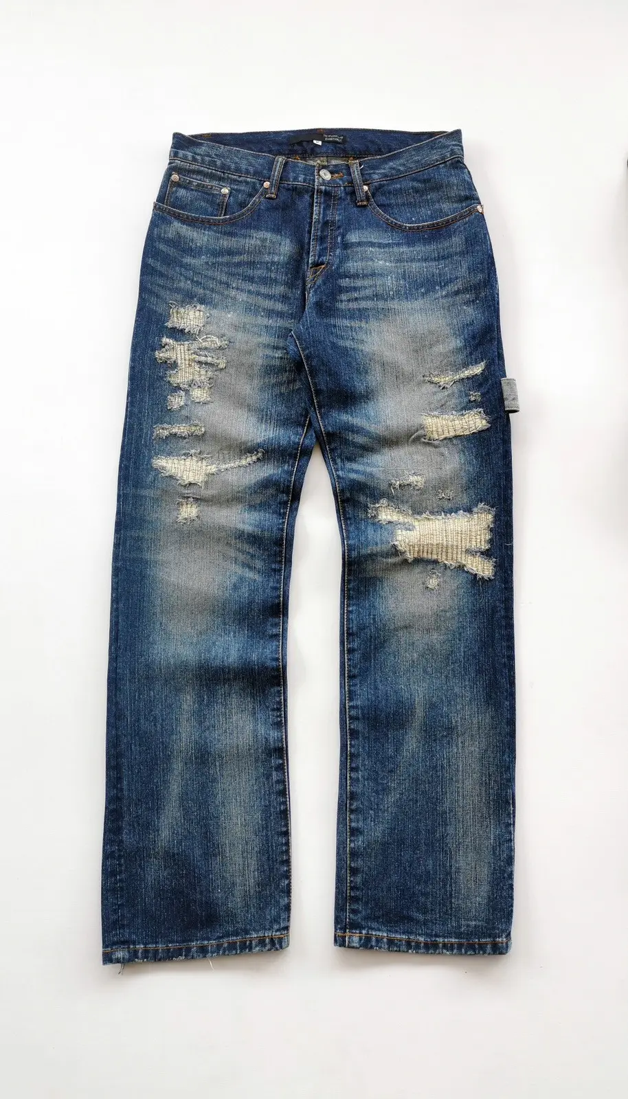 Kapital jeans