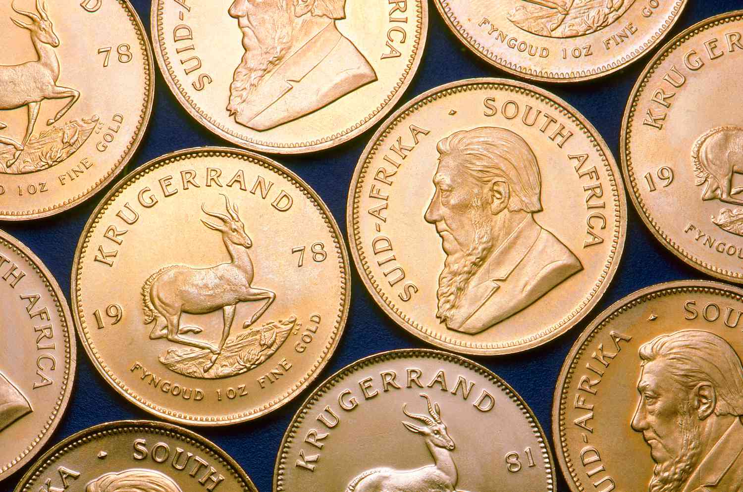 Krugerrand