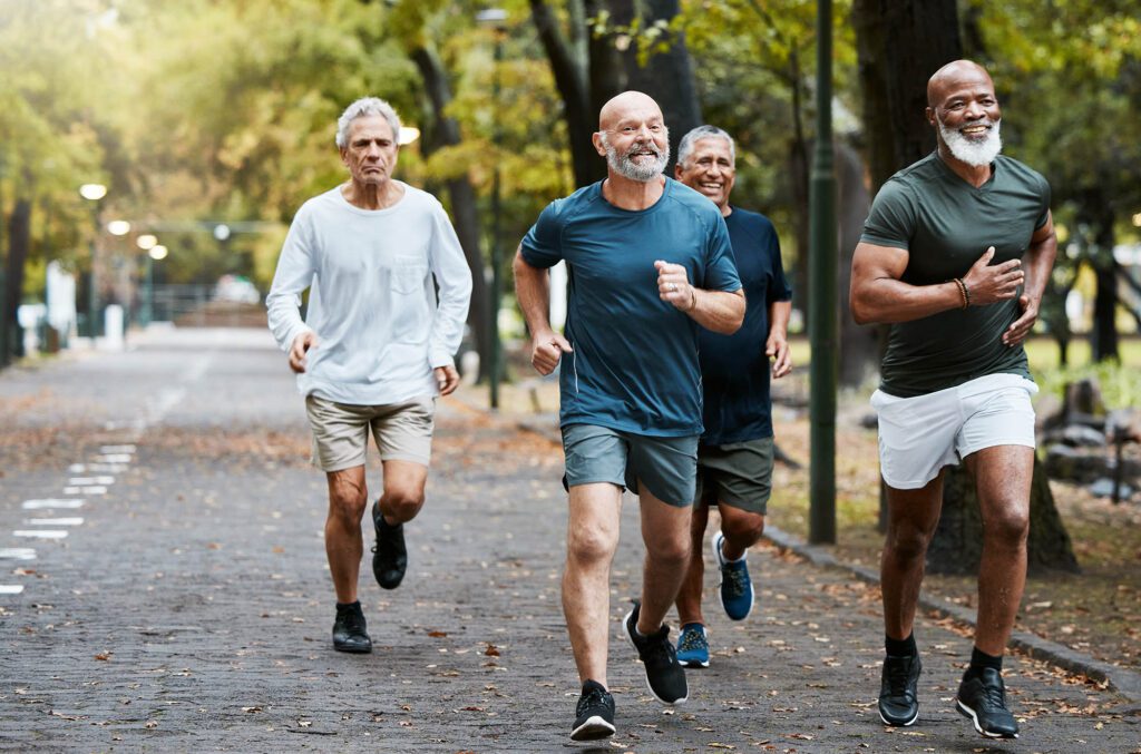 Best Supplement & Multivitamins For Men Health 2 men's healthy life style