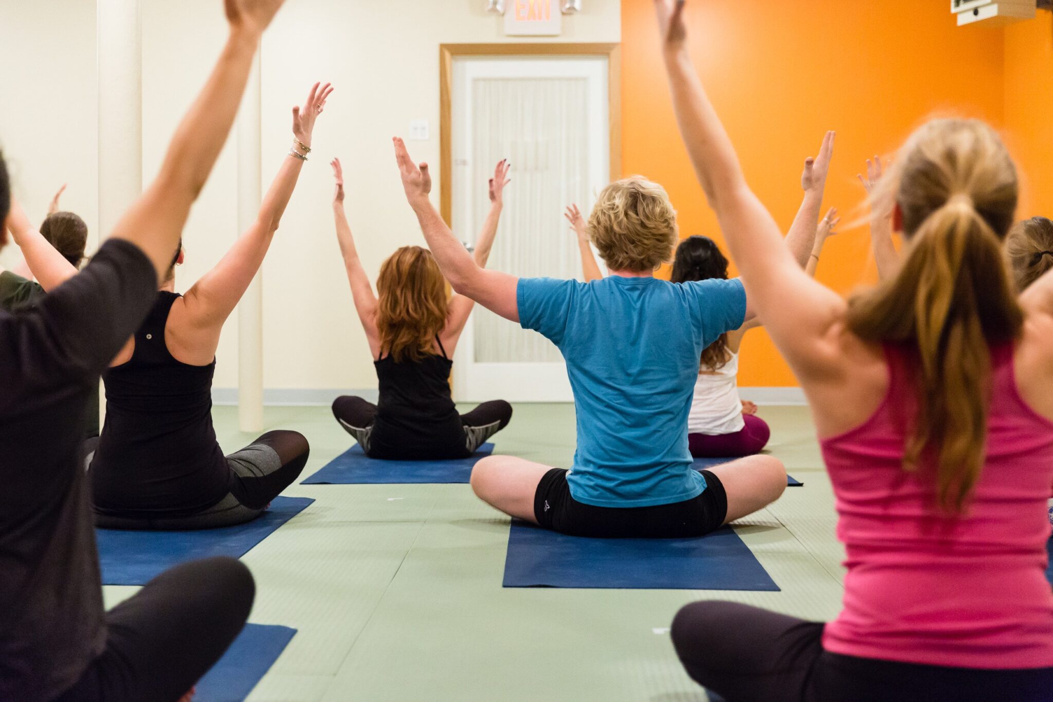 How to Start Your Yoga Journey in a Canadian Studio