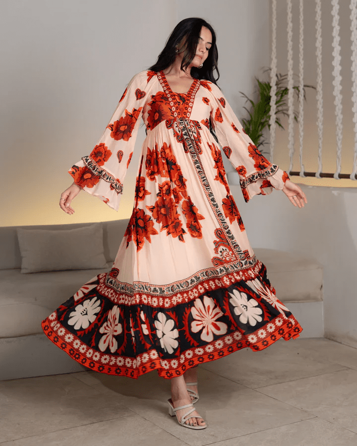 maxi dresses for women