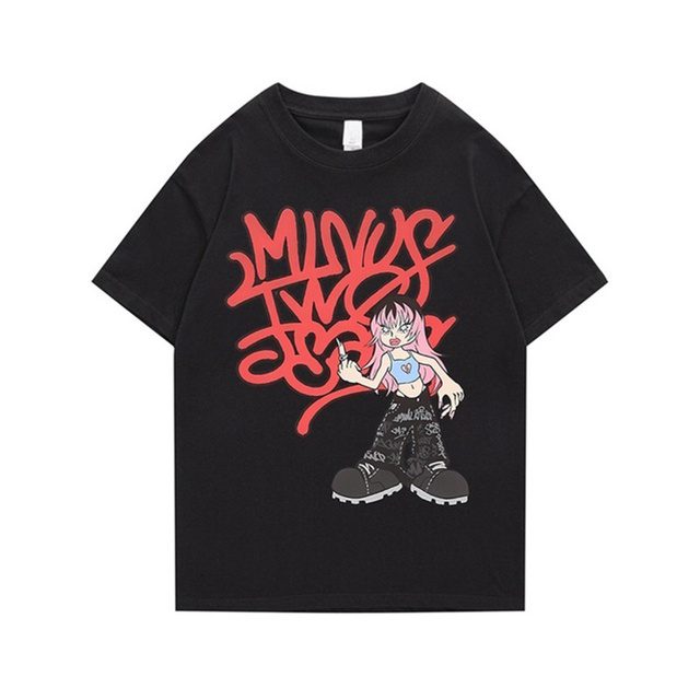 Minus Two