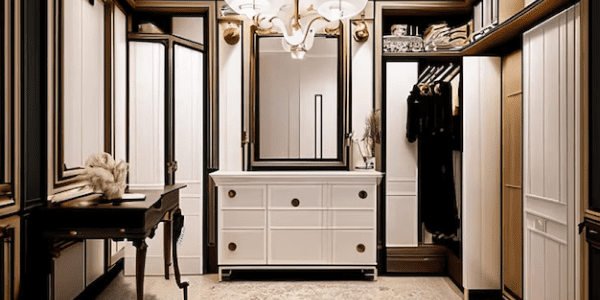 closet designs for walk in closet