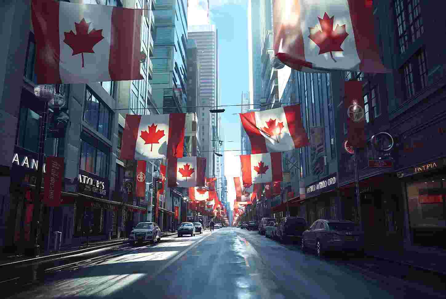 canada immigrations
