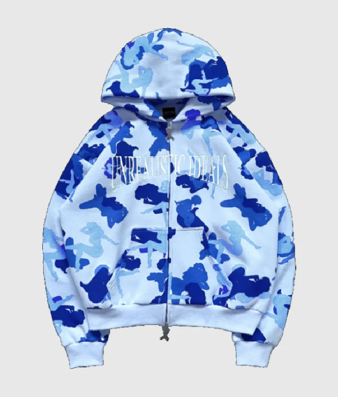 Introduction to the Named Collective Tracksuit