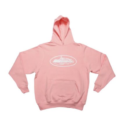 Corteiz Hoodie is the British Streetwear Corteiz Store