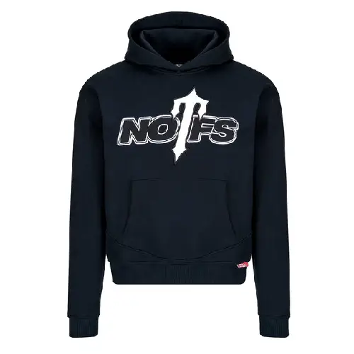 NOFS Clothing Where Streetwear Meets Soul