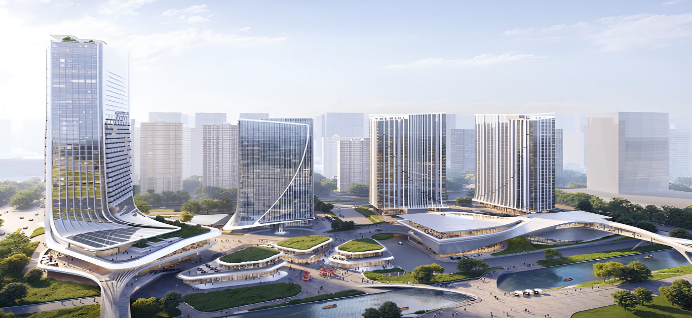 Omaxe Old Bus Stand Ghaziabad Real Estate Deals You Can't Miss