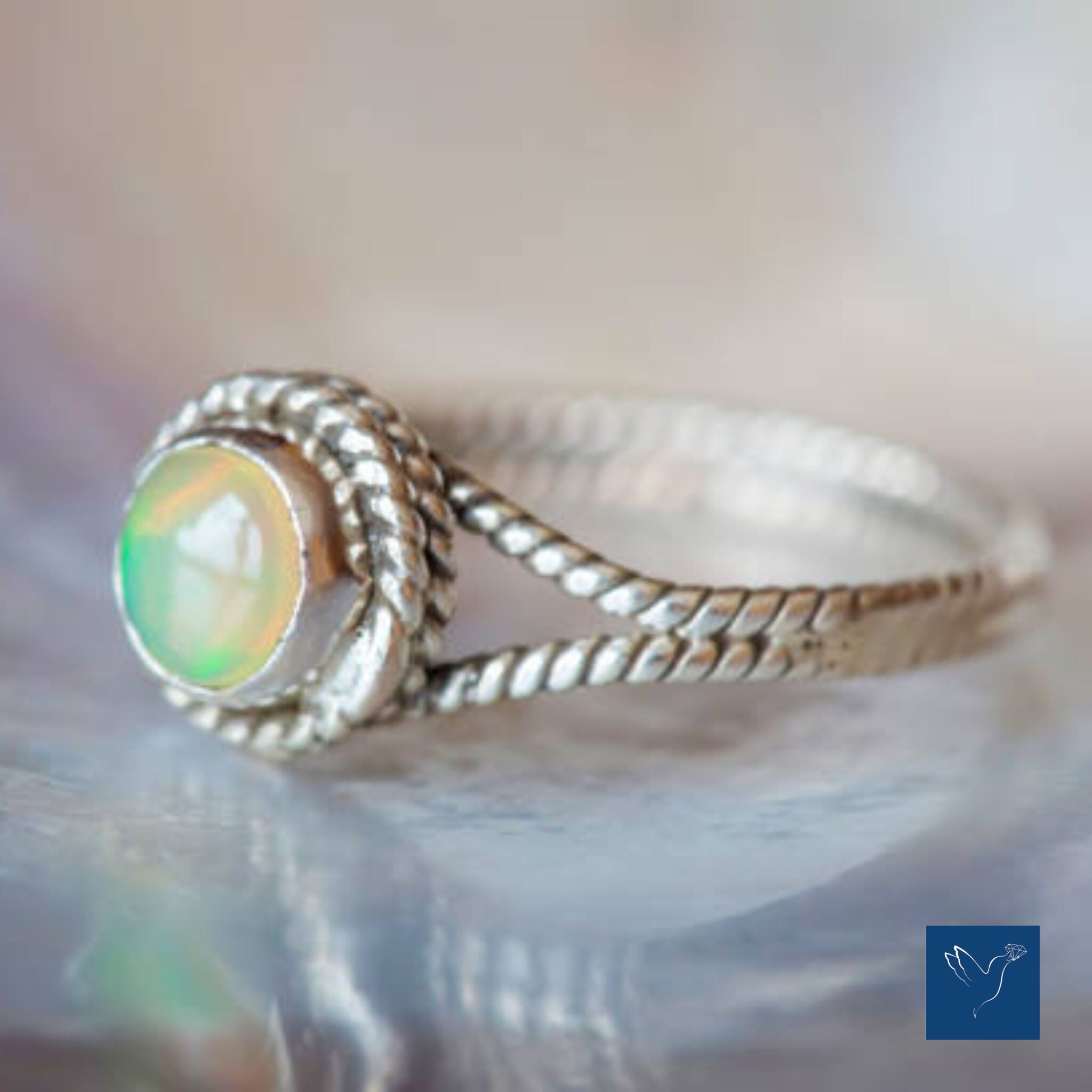 Ethiopian Opals