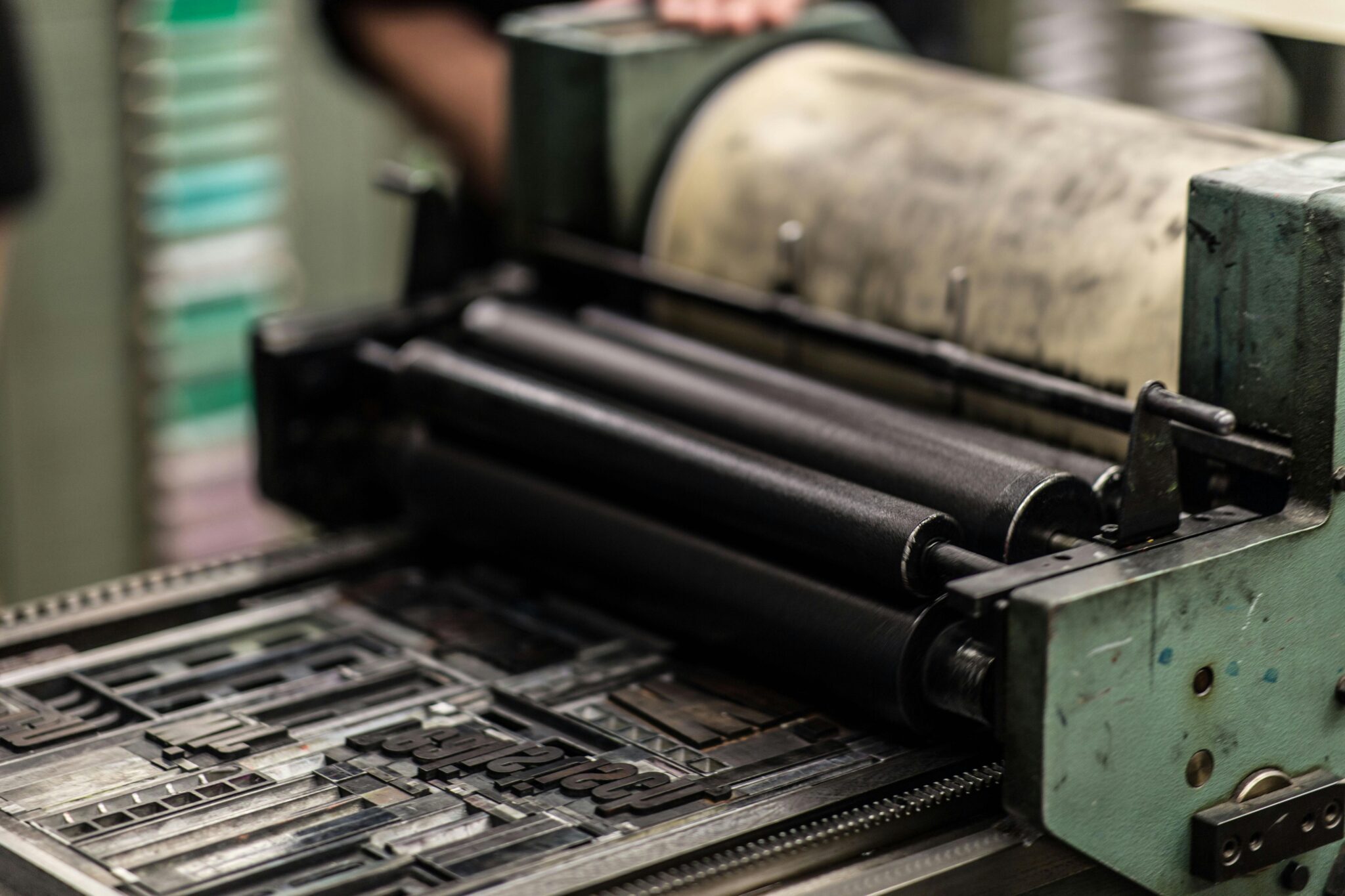 How to Choose the Best Printing Services in Dubai for Your Needs