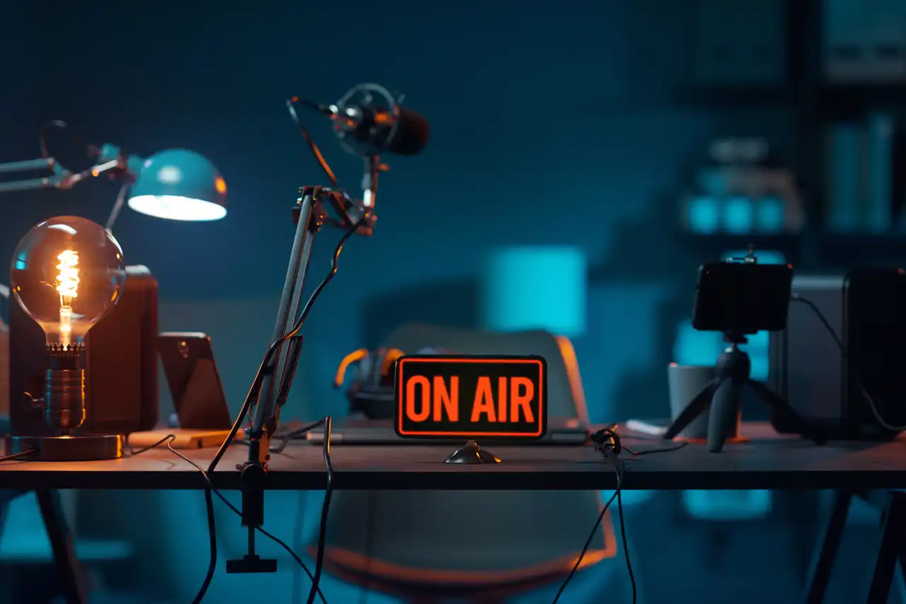 Best Radio Broadcasting Software in 2025