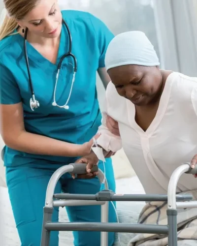 Healthcare