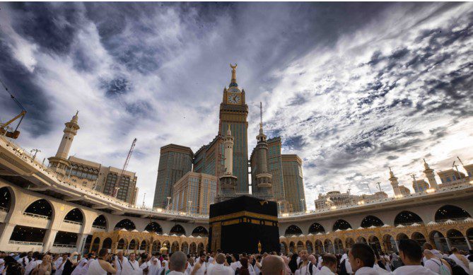 umrah packages uk