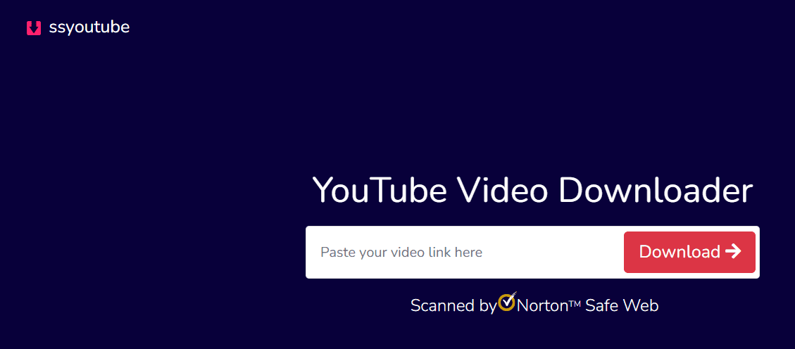 ss youtube