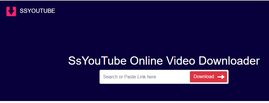 ssyoutube