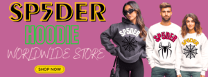 Popular Products offered by Sp5der Hoodie Online Brand