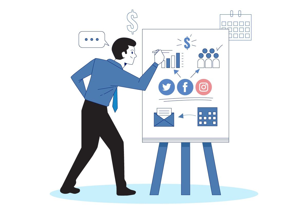 Media Buying Service