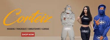 The Stylish Corteiz Hose A Must-Have for Streetwear Lovers