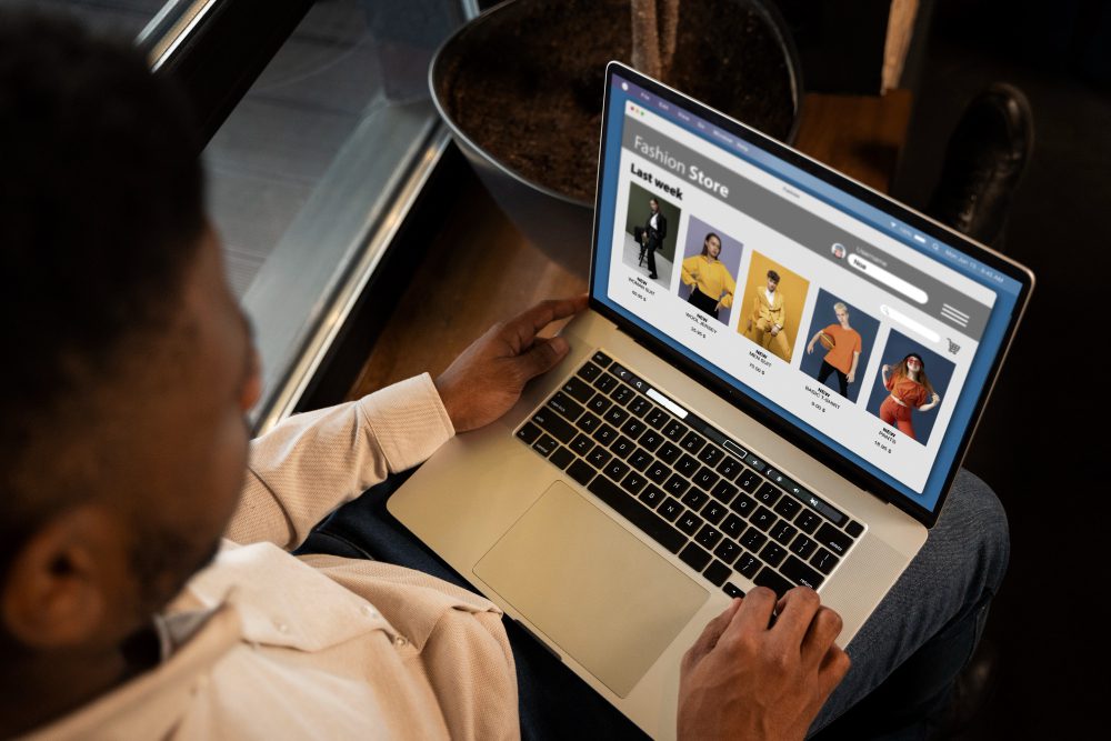 Top 10 E Commerce Website Expert In Delhi