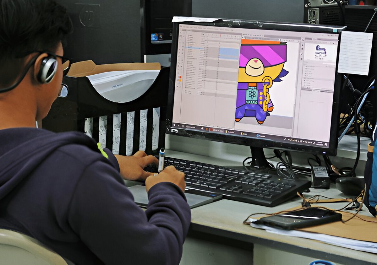 Top 3D Animation Services in Karachi – Bring Your Ideas to Life