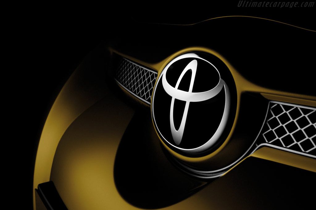 Toyota Showroom In South Delhi