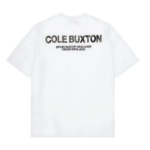 The Importance of Finding the Right Size for a Cole Buxton Tracksuit