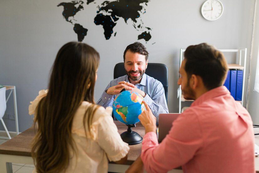 Useful Practices for Communicating with Immigration Authorities
