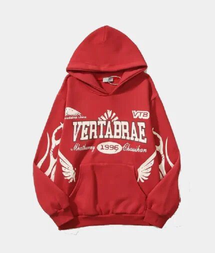 Vertabrae
