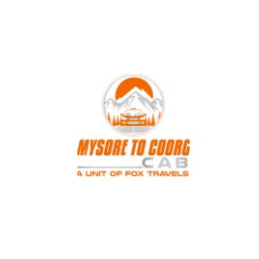 Cabs from mysore to Coorg