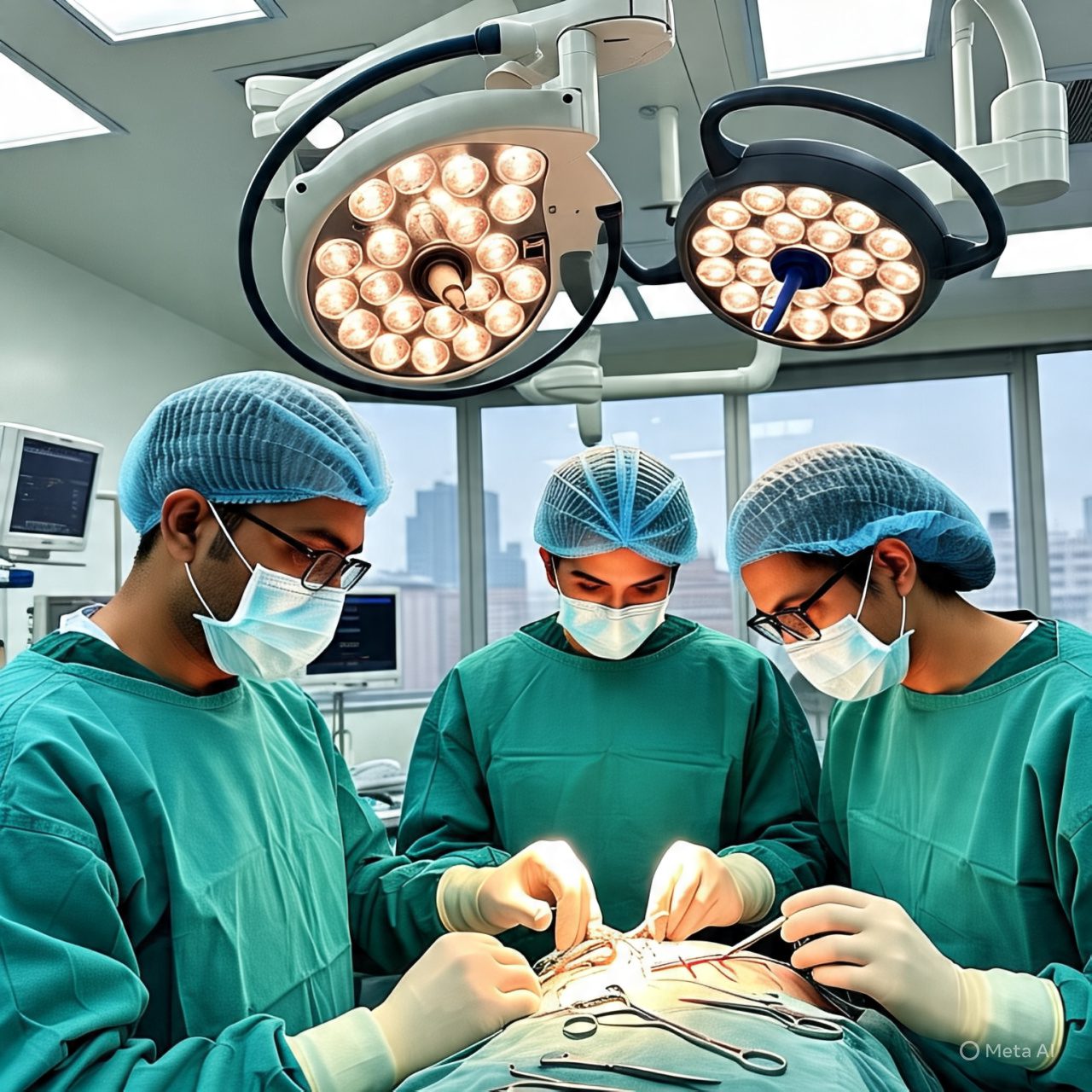Why High-Quality Surgical Instruments Are Essential for Effective Emergency Surgery