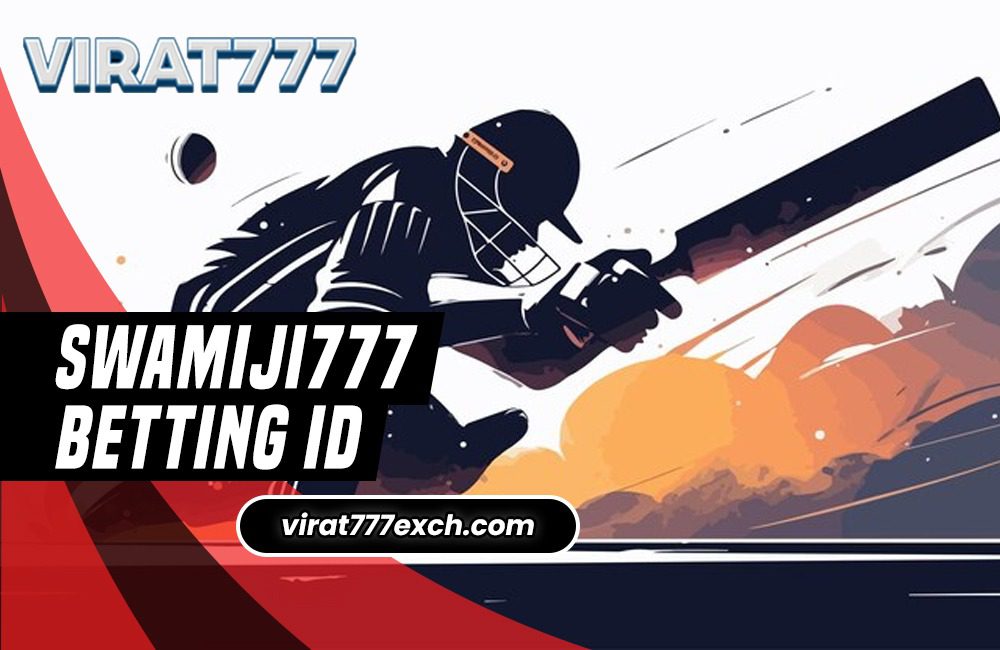 swamiji777 id