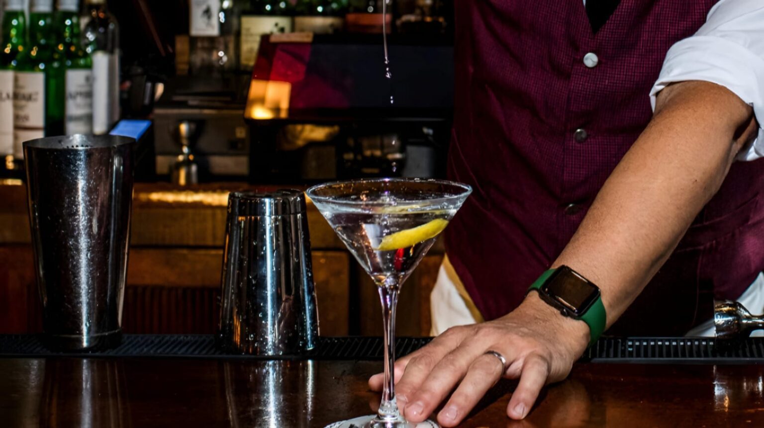 Ozempic Cocktails NYC