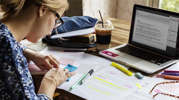 Dissertation Services