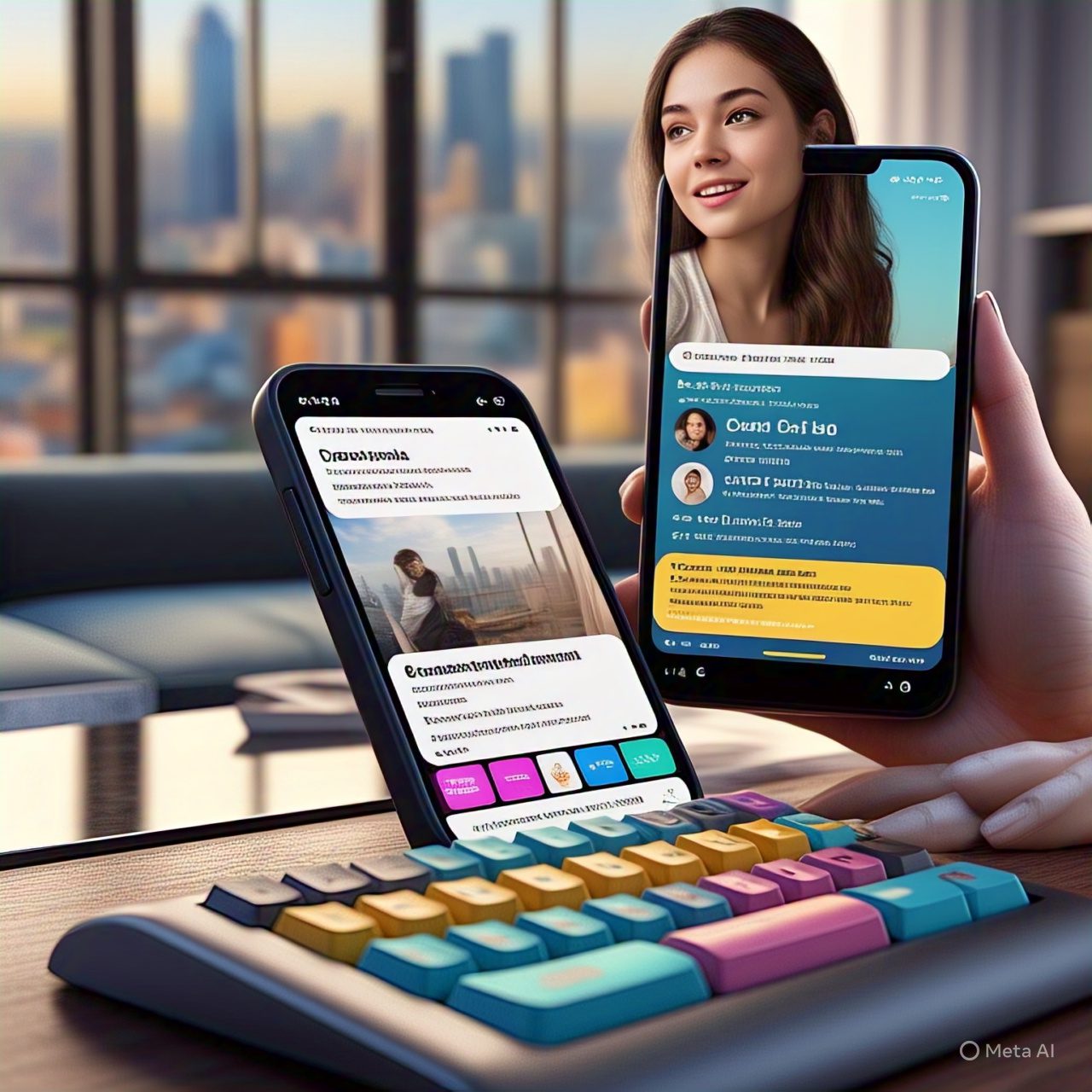 A2P Messaging Market