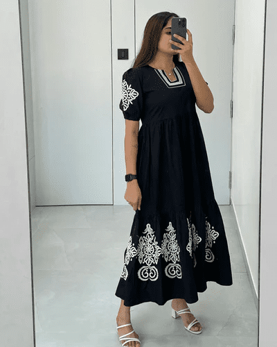 Maxi Dresses