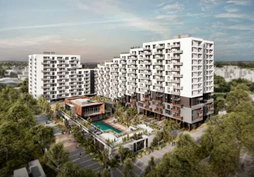 Assetz KR Puram