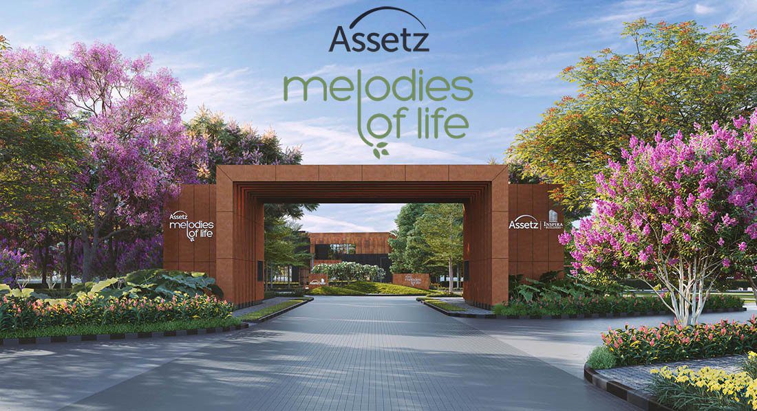 Assetz Choodasandra