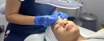 best fractional laser clinics in Dubai