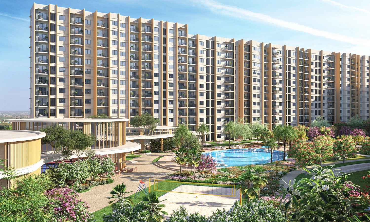 birla evara bangalore