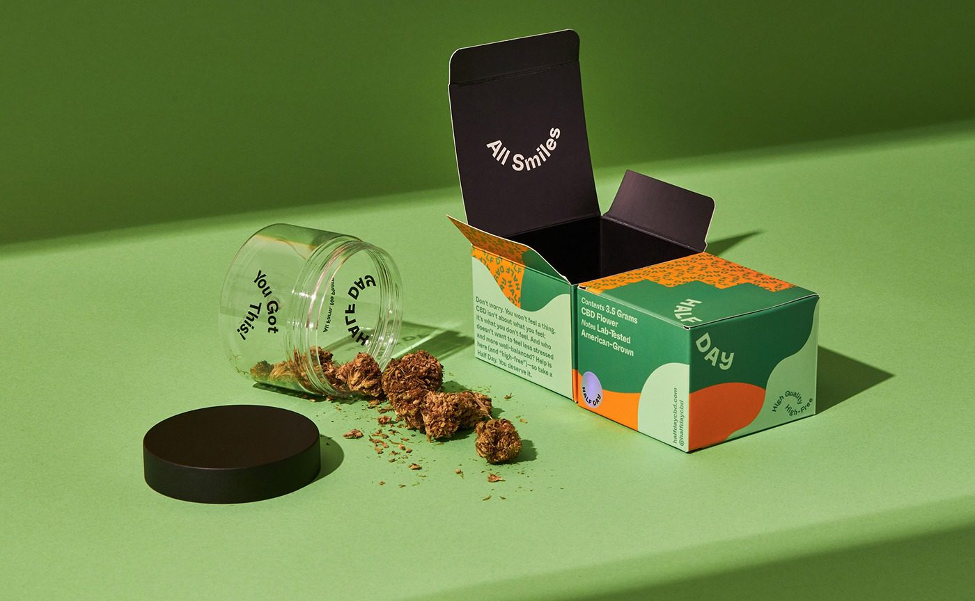USA CBD Packaging Wholesale Solutions That Sell