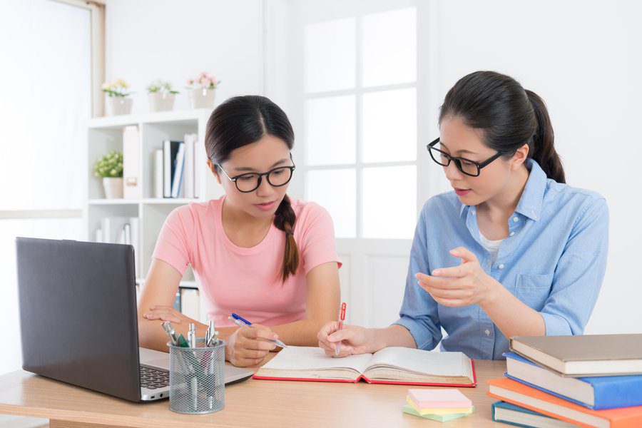 PSLE English Oral