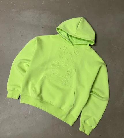 Introduction Clints T-Shirt & Tracksuit