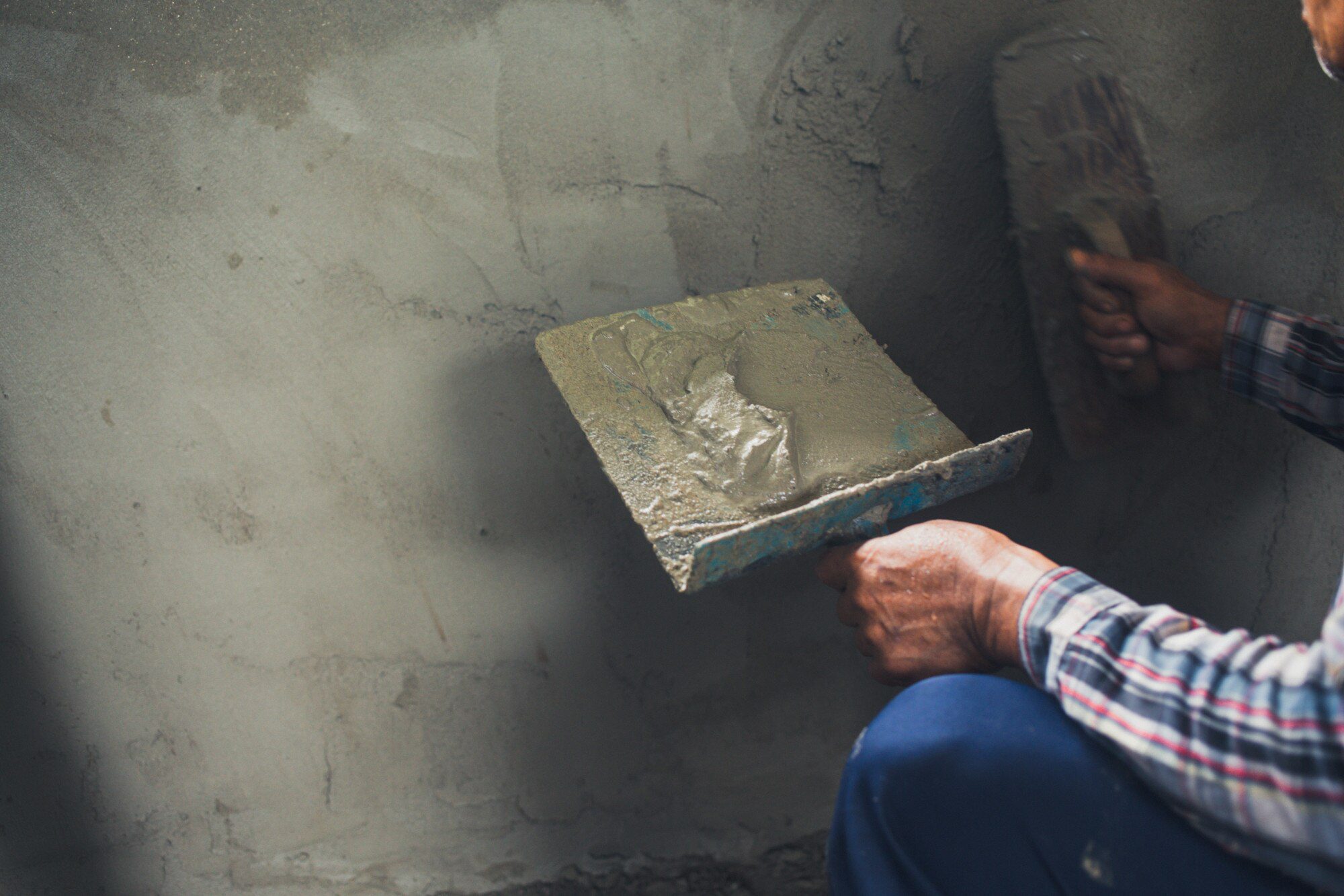 Foundation Crack Services in St.Louis