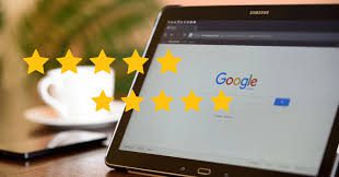 five star review crossword clue