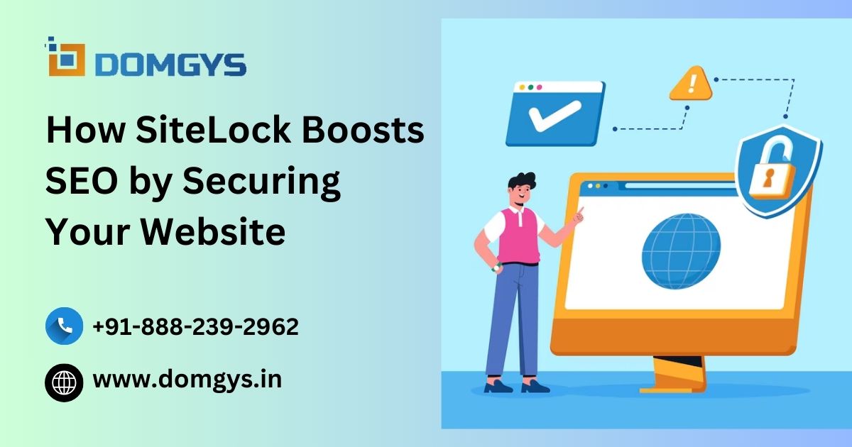 sitelock security