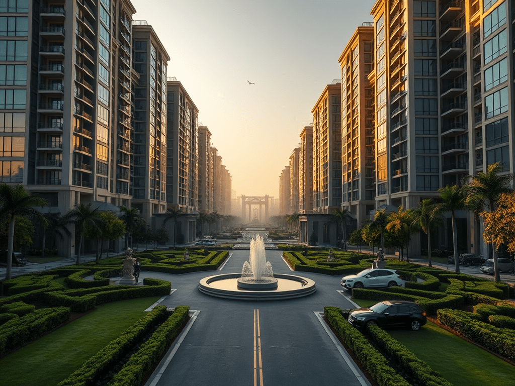 You'll Remember This Day - When You Said 'No' to a 3 BHK Near Noida Airport 1 download 3