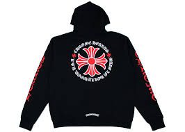 Chrome Hearts Hoodie Latest Colloction For Men And Women