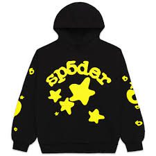 Are You Bold Enough to Be Yourself: Sp5der Hoodie