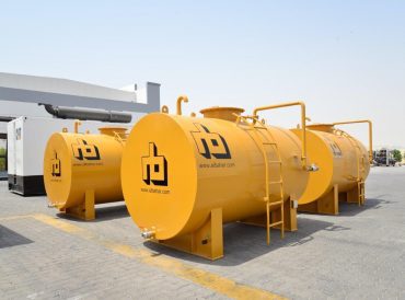 ul142 tank supplier in uae
